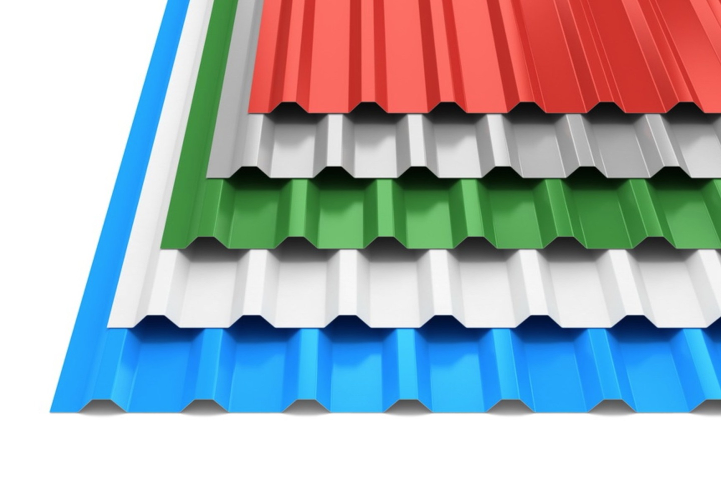 Основные характеристики профнастила Основные характеристики профнастила