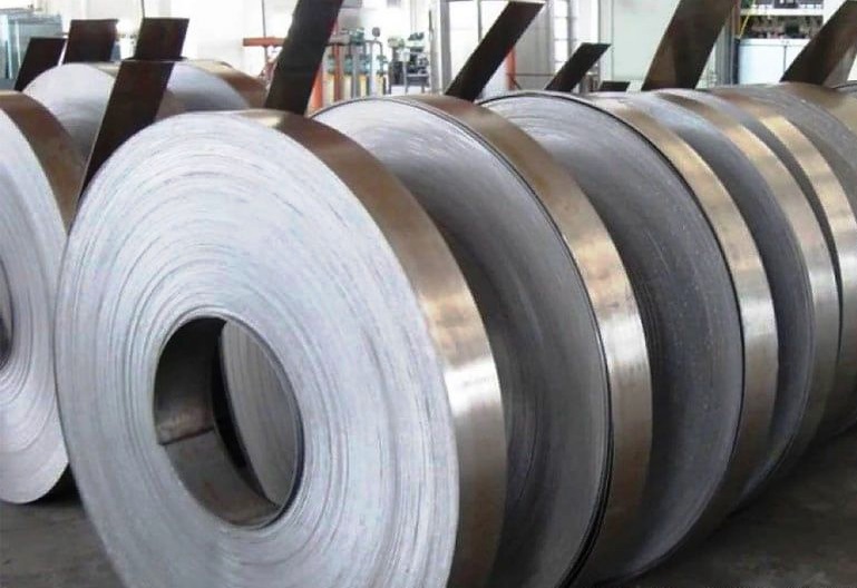 Где используется лента из нержавеющей стали Где используется лента из нержавеющей стали