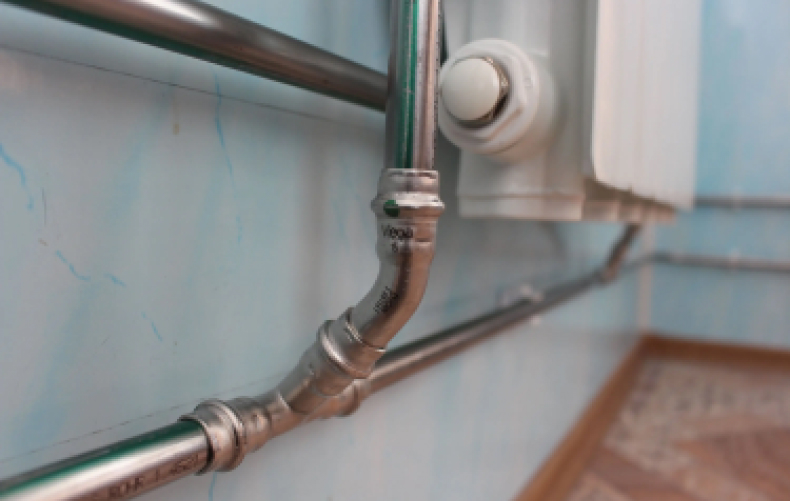 Выбор оцинкованной трубы для отопления в частном доме Выбор оцинкованной трубы для отопления в частном доме