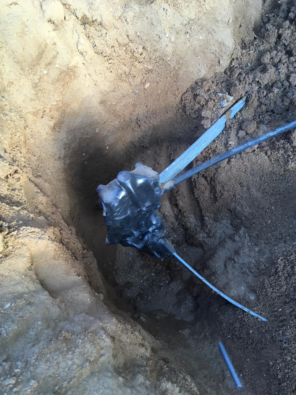 Аксессуары для заземления - параметры выбора Аксессуары для заземления - параметры выбора