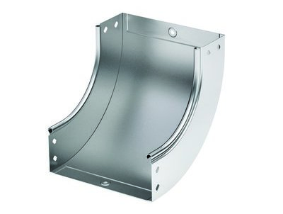 Фото угол cs 90 вертикальный внутр. 90° 100/50 в комплекте с крепежнымиэлементами и соединительными пластинами, необходимыми для монтажа, цинк-ламельный Угол CS 90 вертикальный внутр. 90° 100/50 в комплекте с крепежнымиэлементами и соединительными пластинами, необходимыми для монтажа, цинк-ламельный