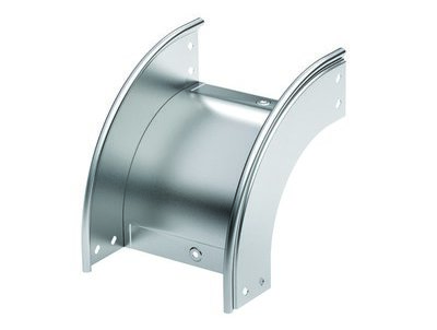 Фото угол cd 90 вертикальный внеш. 90° 150/50 в комплекте с крепежнымиэлементами и соединительными пластинами, необходимыми для монтажа, цинк-ламельный Угол CD 90 вертикальный внеш. 90° 150/50 в комплекте с крепежнымиэлементами и соединительными пластинами, необходимыми для монтажа, цинк-ламельный