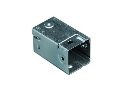 Фото разворот плоскости глухой левый 50х50 Разворот плоскости глухой левый 50х50