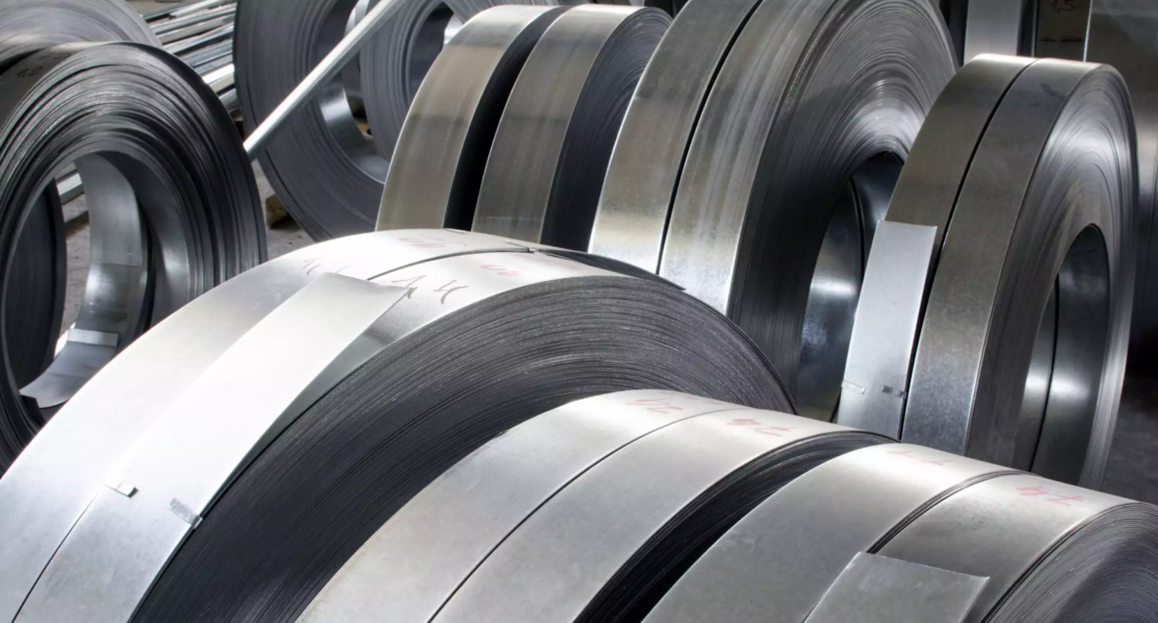 Виды и маркировка нержавеющей полосы Виды и маркировка нержавеющей полосы