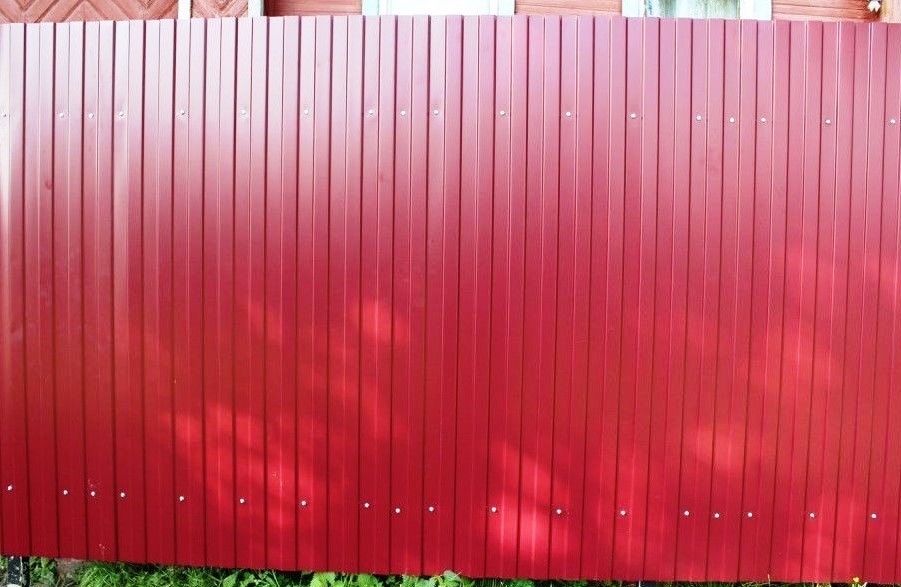 Где можно недорого купить профнастил Где можно недорого купить профнастил