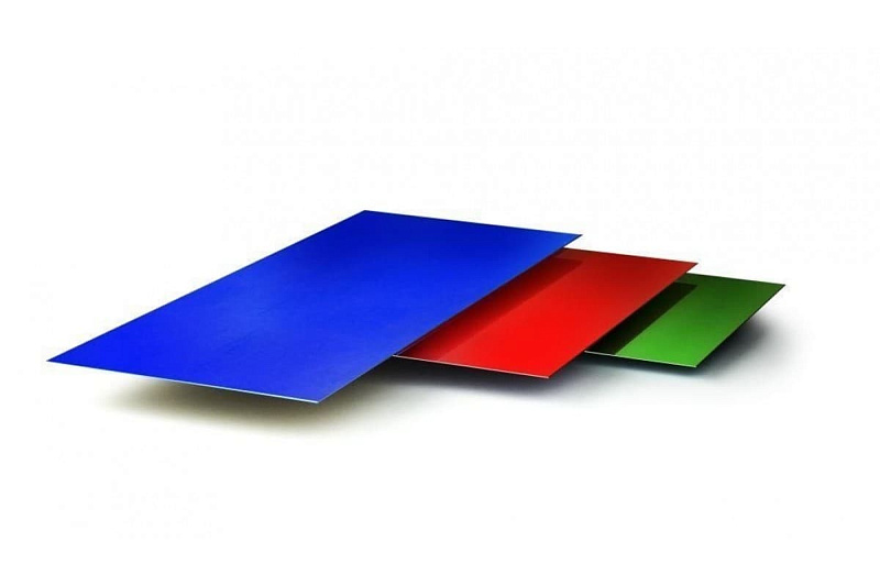 Фото гладкий лист 1.00 мм ral 1015 светлая слоновая кость Гладкий лист 1.00 мм RAL 1015 светлая слоновая кость