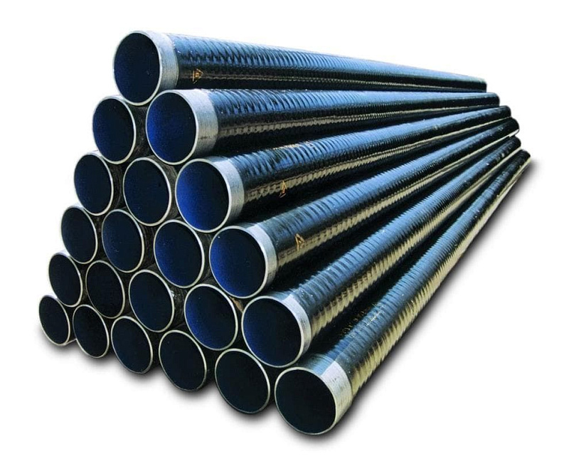 Фото труба вус цпп 720х9 Труба ВУС ЦПП 720х9