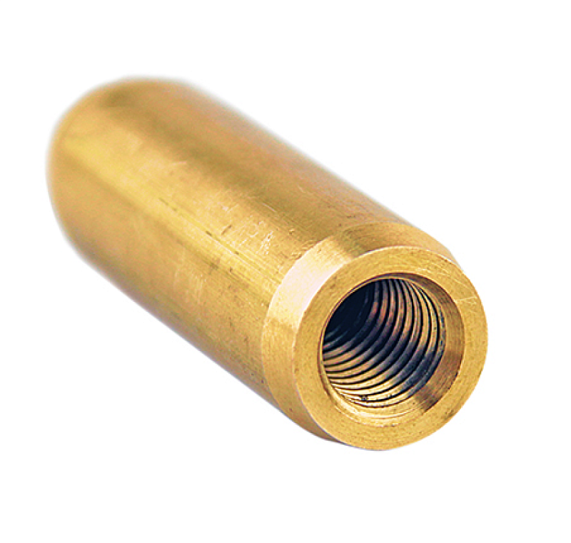 Фото муфта заземления 16 мм, латунь Муфта заземления 16 мм, латунь